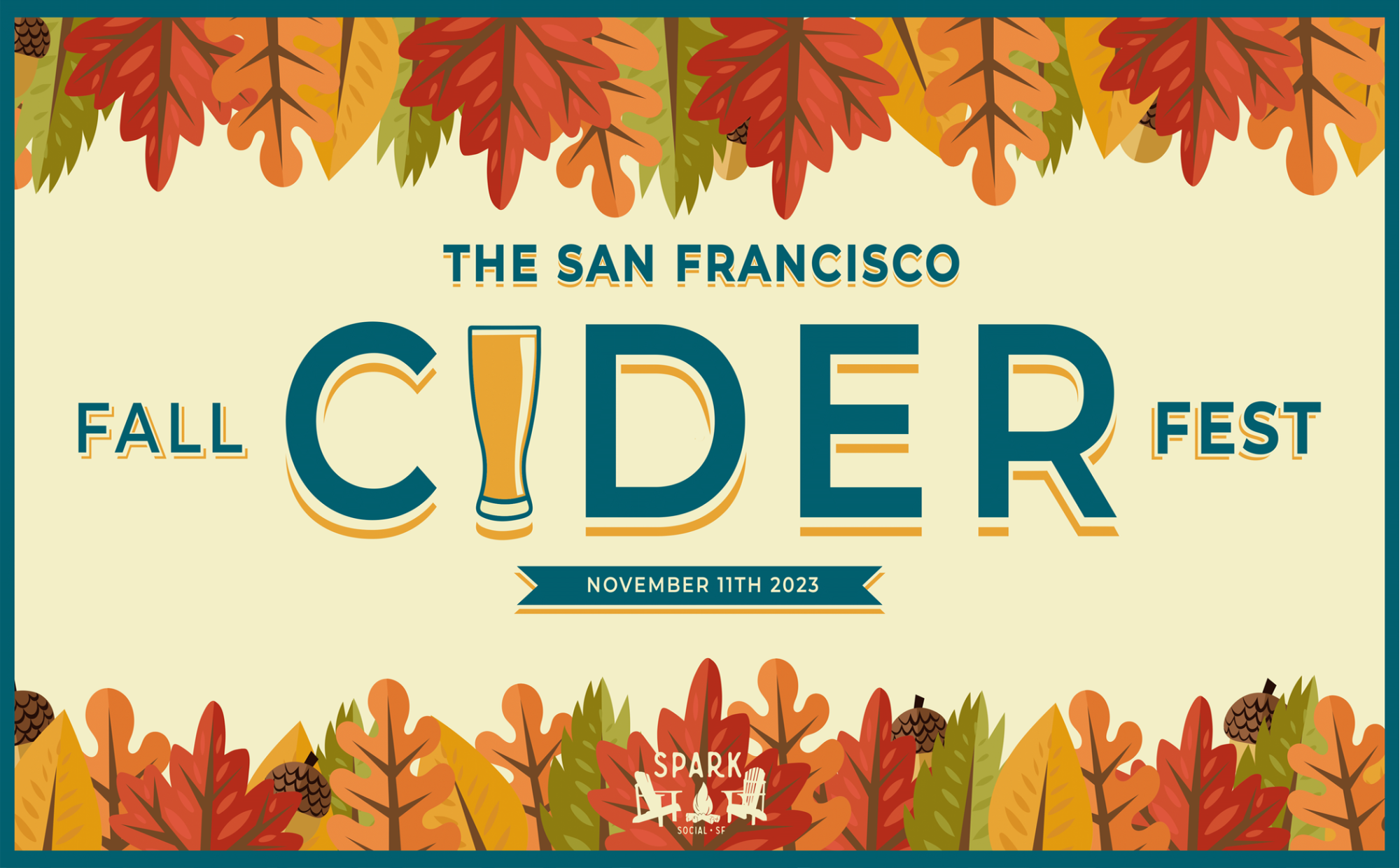 Ciderfest 2023