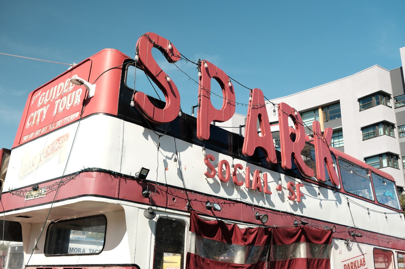 El Calamar Peruvian Food Truck