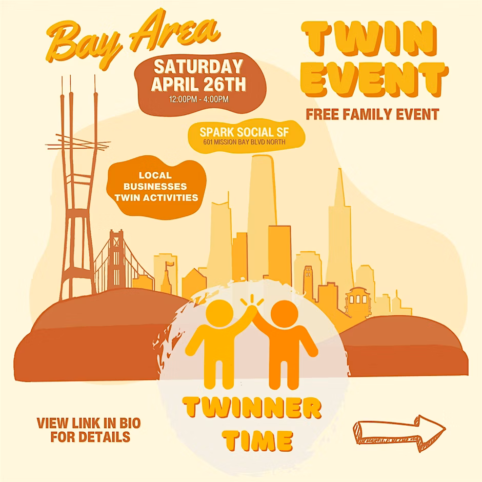 twin event